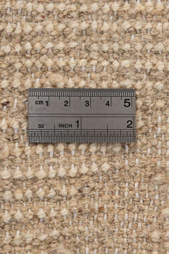 6' 1 x 9' 4 Hand Knotted Darya Wool Rug