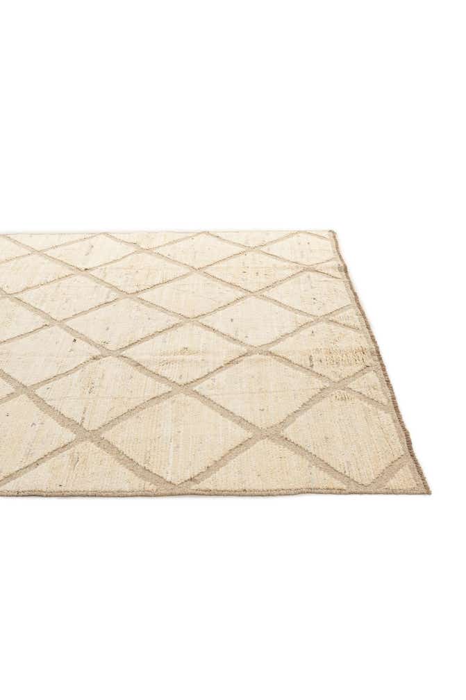 6' 1 x 9' 4 Hand Knotted Darya Wool Rug