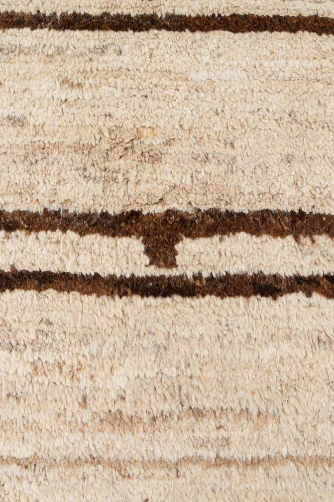 7' x 9' 11 Hand Knotted Darya Wool Rug