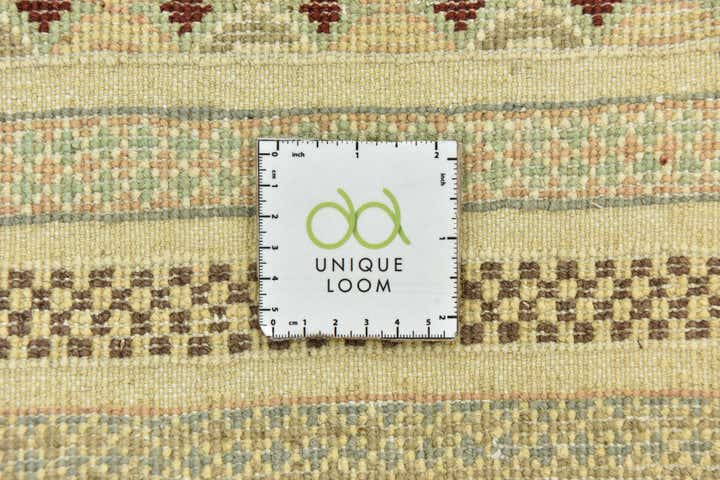 3' 3 x 5' Hand Knotted Darya Rug