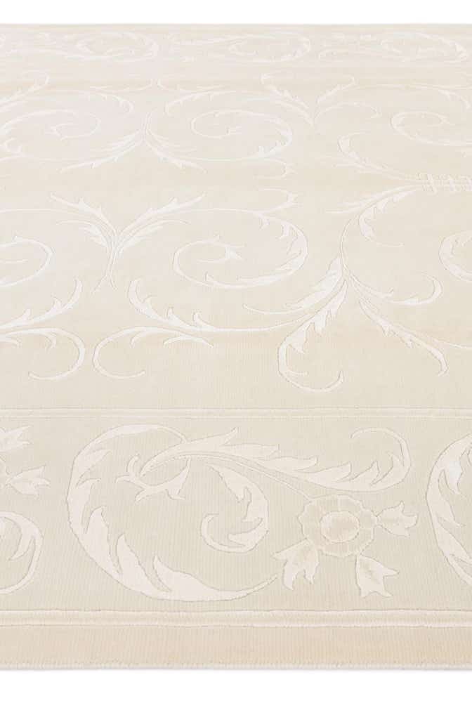 7' 10 x 9' 10 Hand Knotted Darya Wool Rug