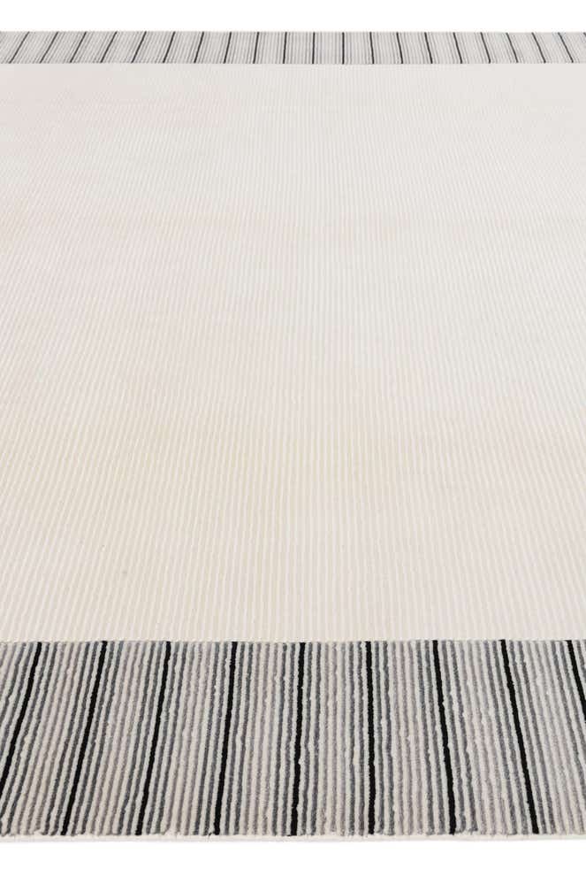 7' 10 x 9' 9 Hand Knotted Darya Wool Rug