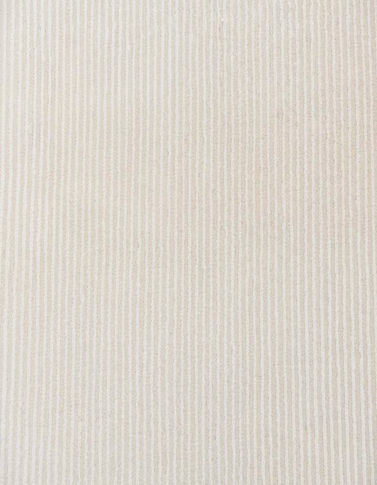 Detail image of 7' 10 x 9' 9  Hand Knotted Darya Wool Rug