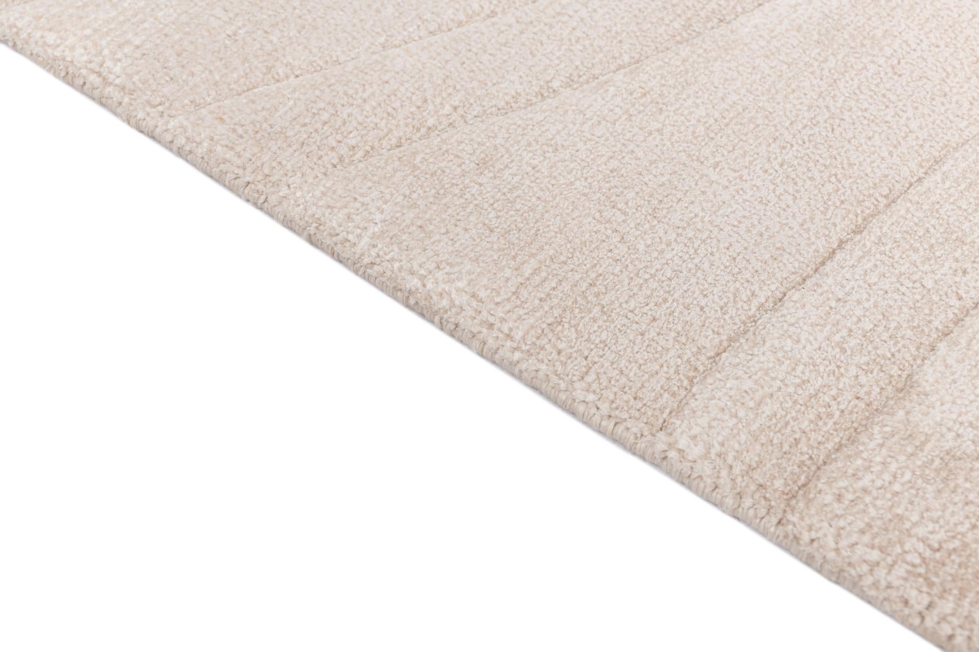 8' 2 x 11' 6 Hand Knotted Darya Wool Rug