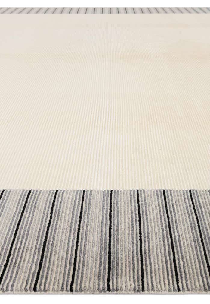 9' 7 x 12' 10 Hand Knotted Darya Wool Rug