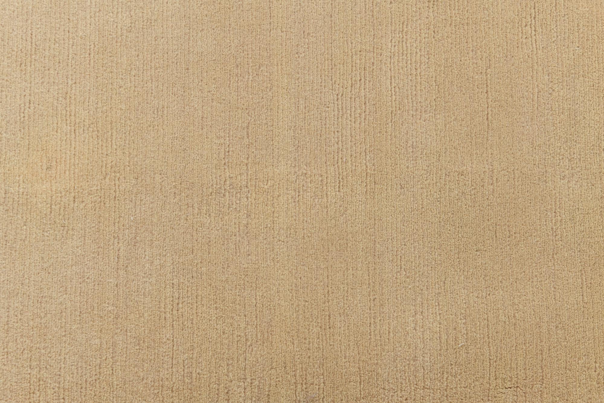 6' 6 x 9' 9 Hand Knotted Darya Wool Rug