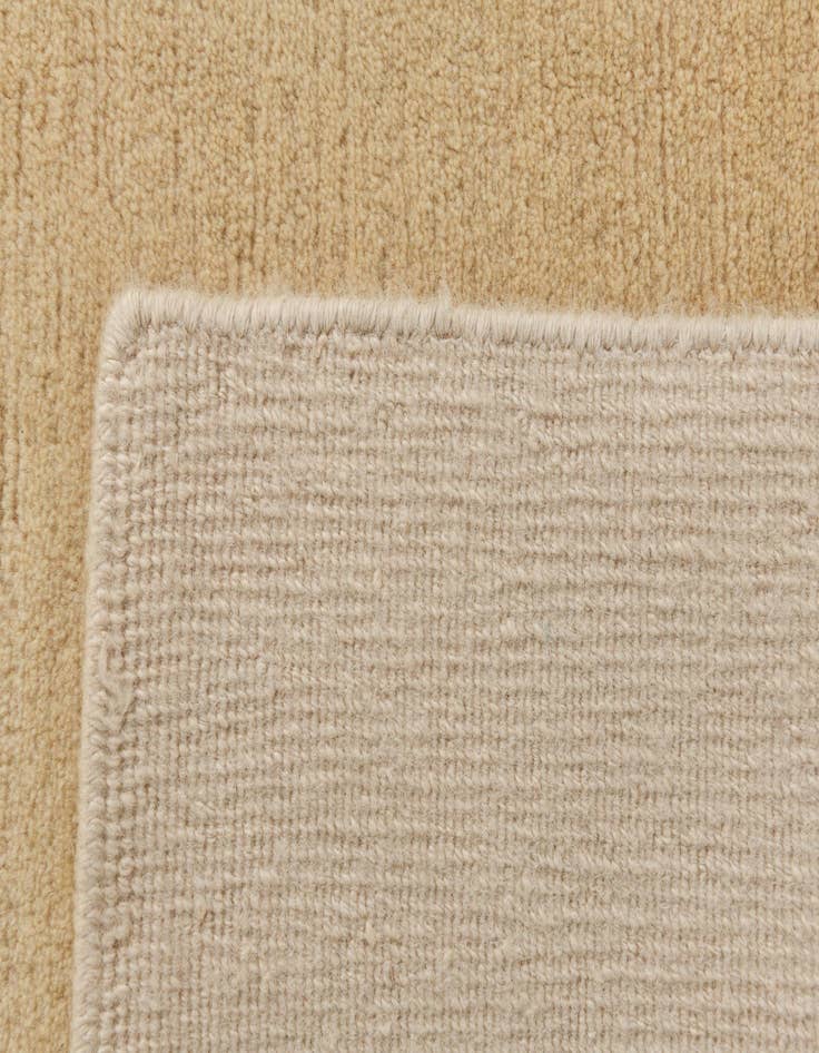 Detail image of 6' 6 x 9' 9  Hand Knotted Darya Wool Rug