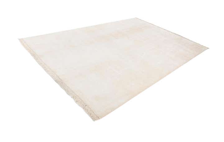 6' 9 x 9' 10 Hand Knotted Darya Wool Rug