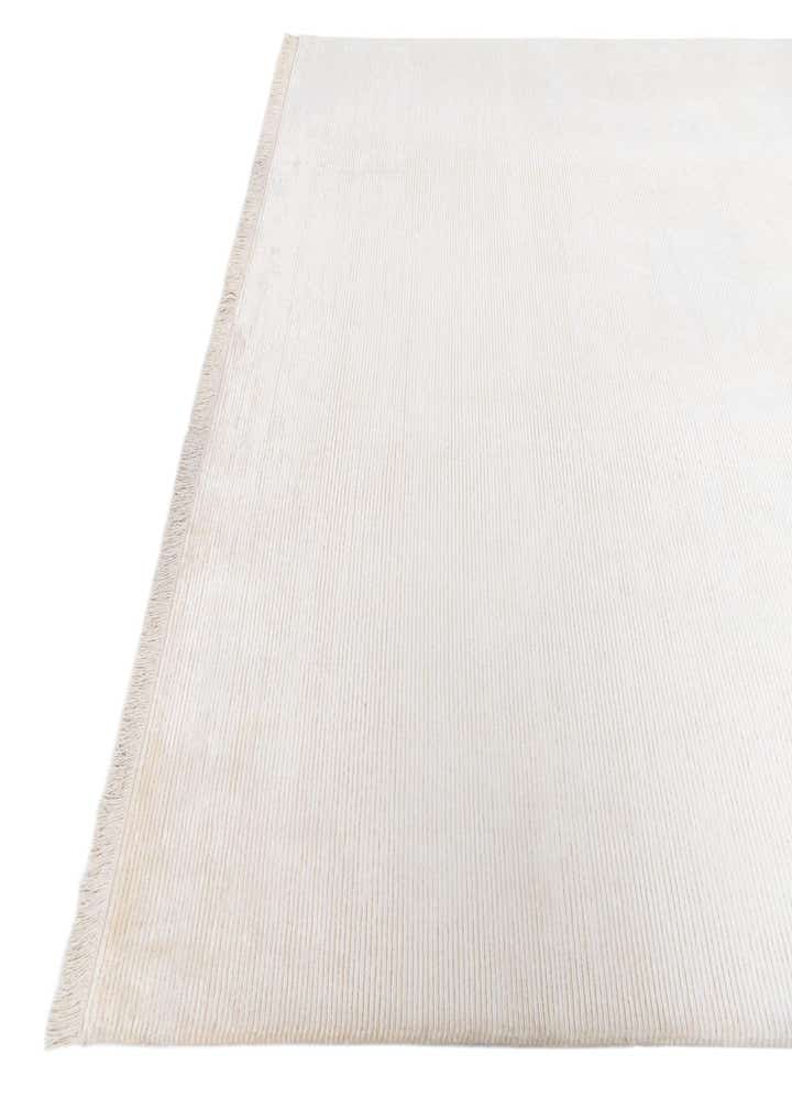 6' 9 x 9' 10 Hand Knotted Darya Wool Rug