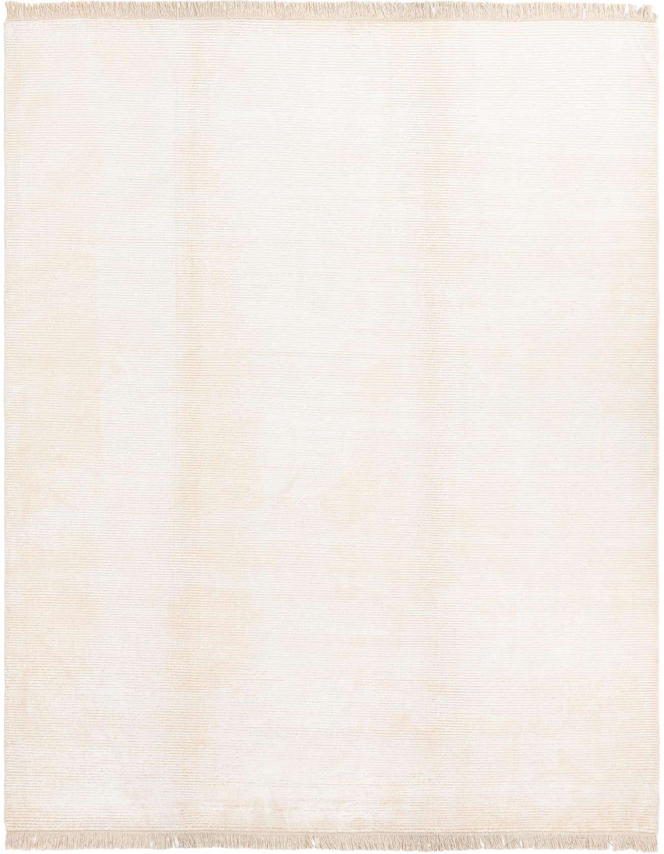 6' 9 x 9' 10 Hand Knotted Darya Wool Rug