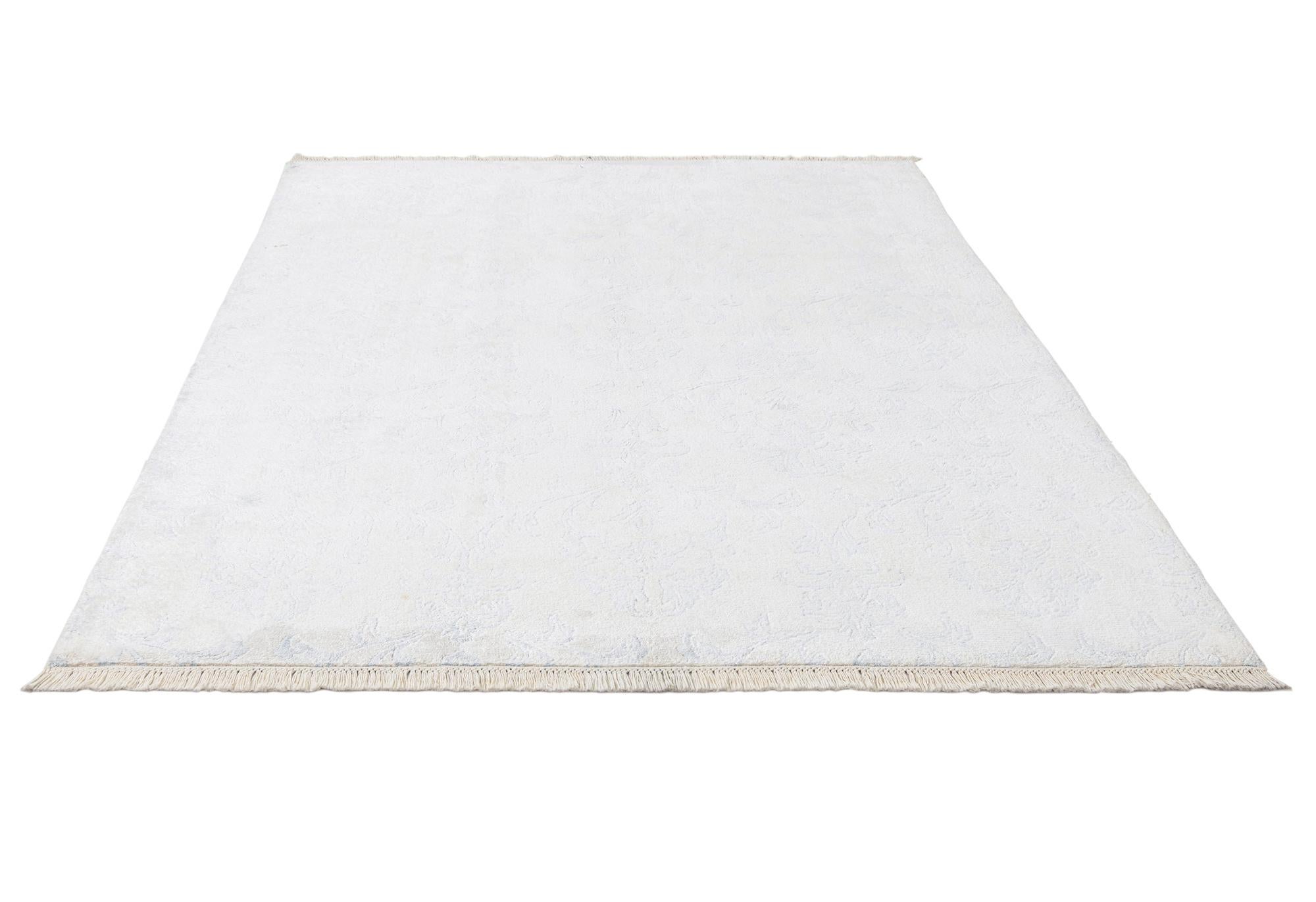 5' 7 x 7' 8 Darya Rug