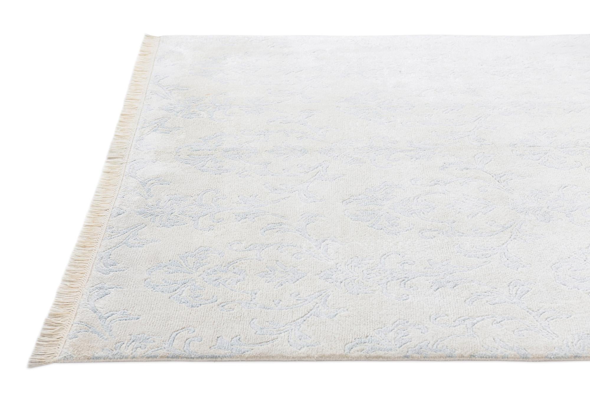 5' 7 x 7' 8 Darya Rug