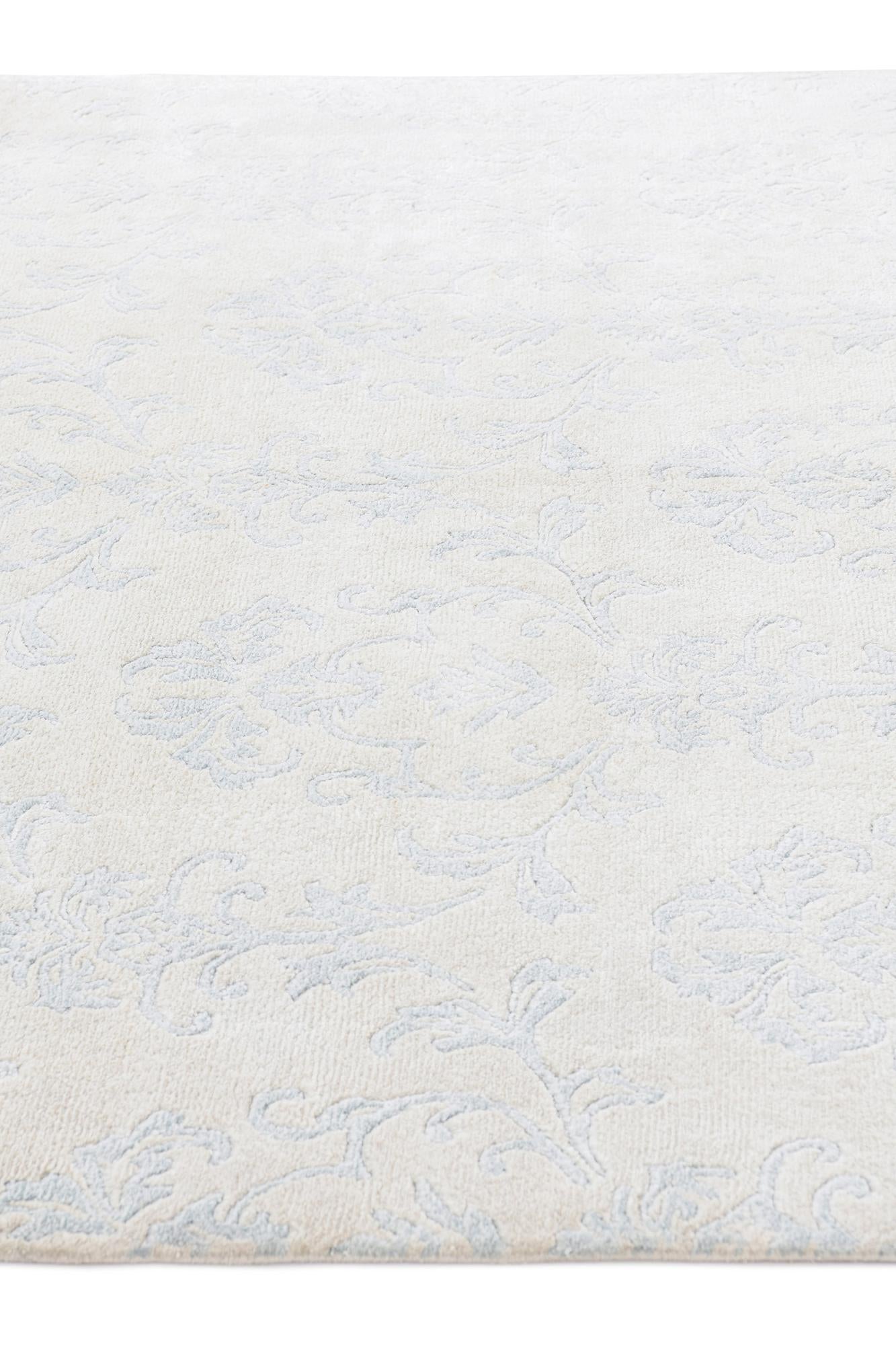 5' 7 x 7' 8 Darya Rug