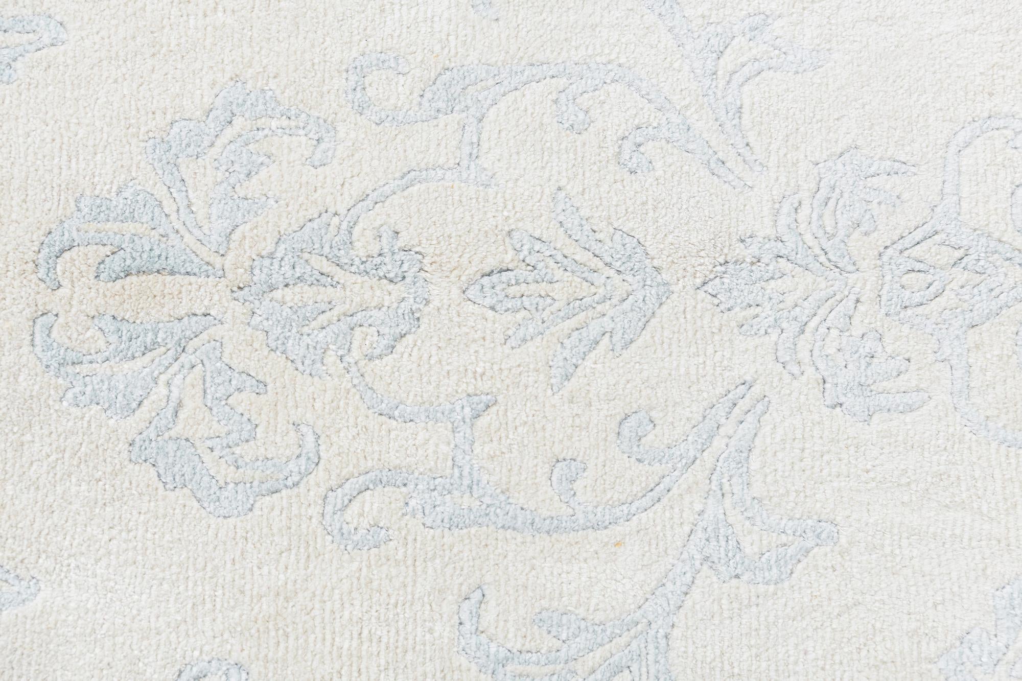 5' 7 x 7' 8 Darya Rug