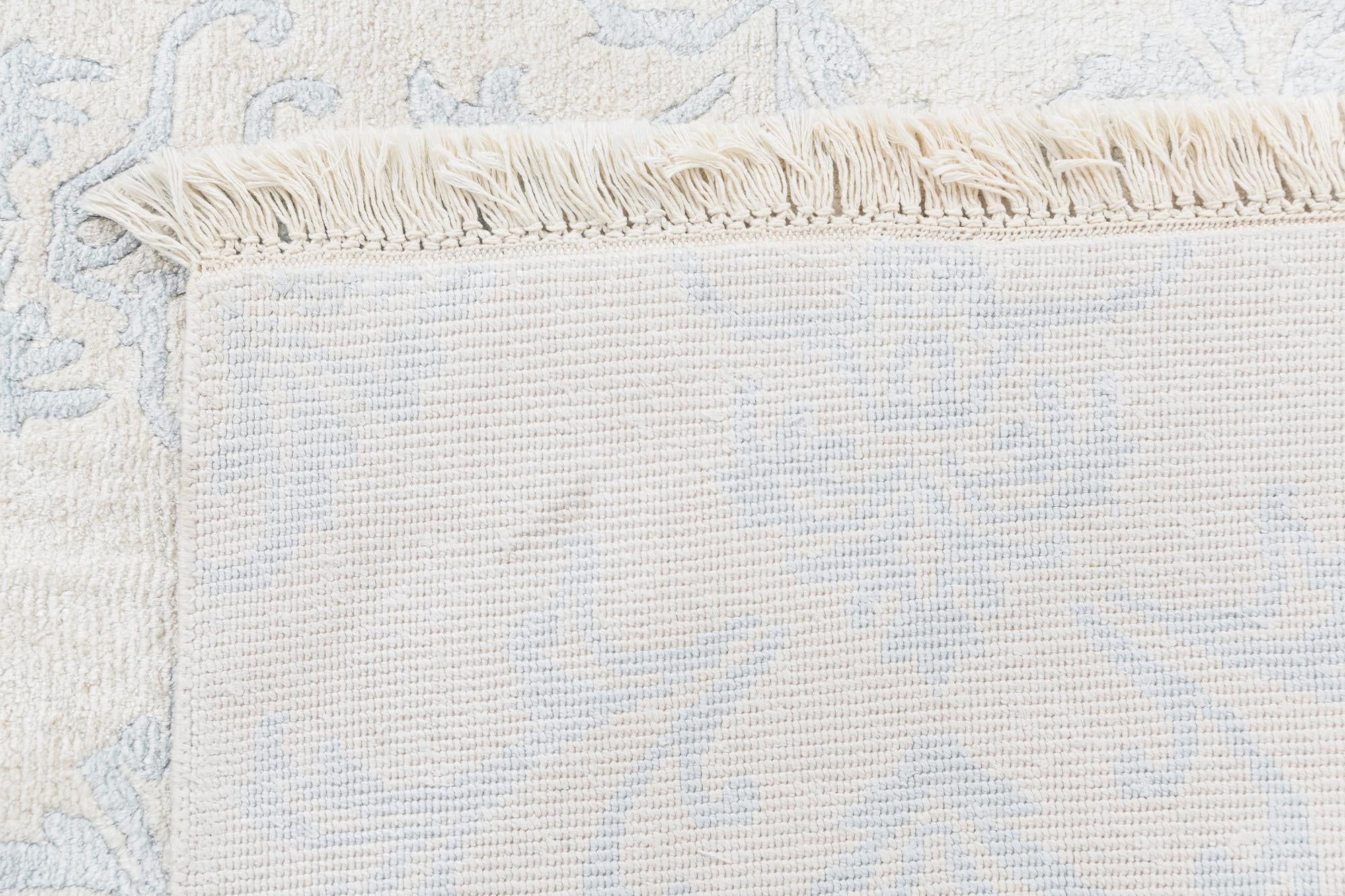 5' 7 x 7' 8 Darya Rug
