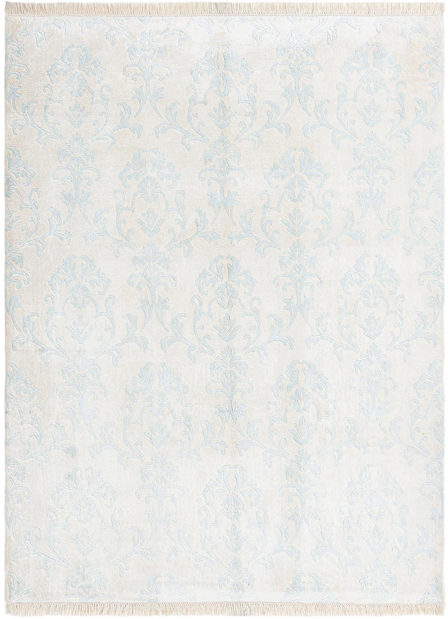 5' 7 x 7' 8 Darya Rug