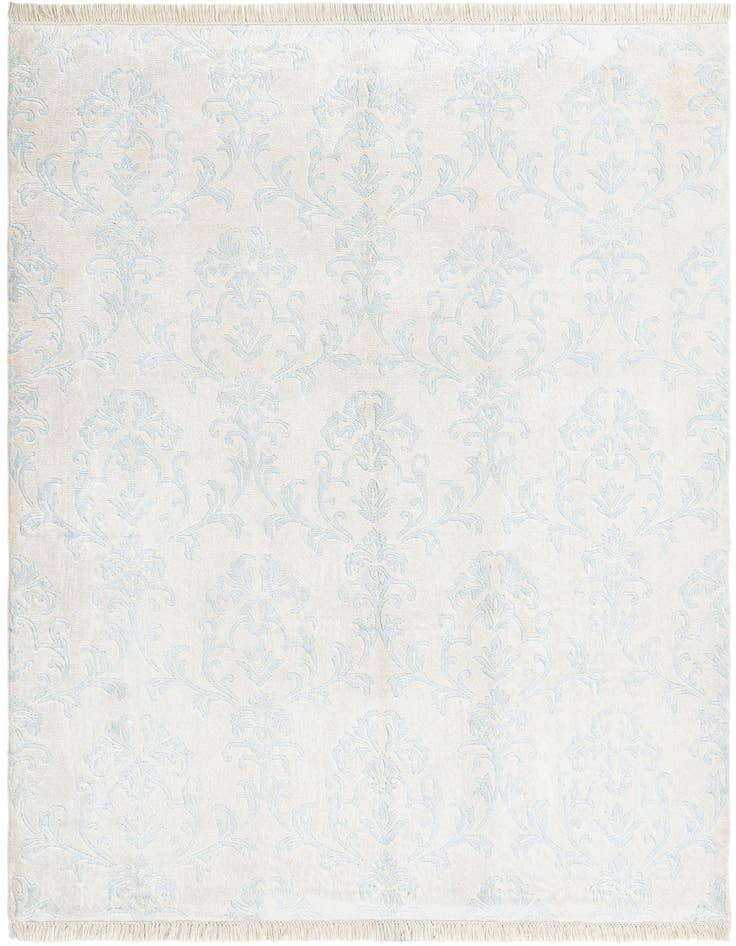 Detail image of 5' 7 x 7' 8 Darya Rug