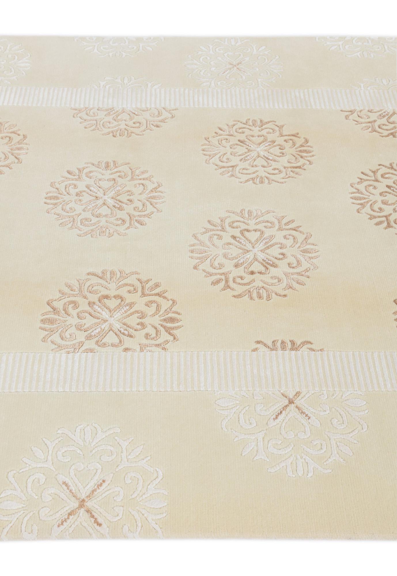 5' 7 x 8' 3 Darya Rug