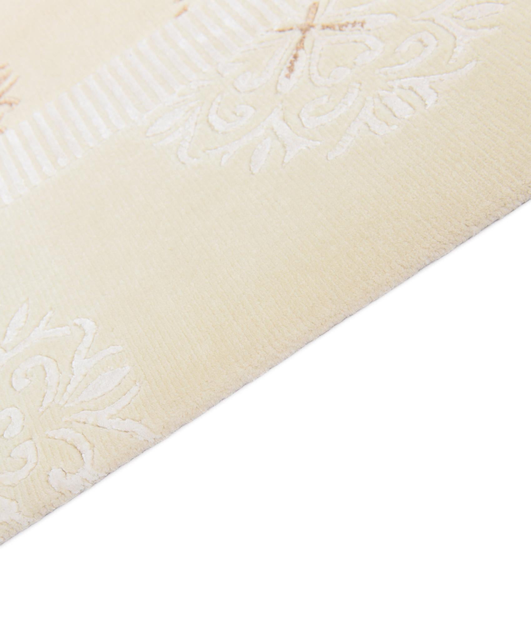 5' 7 x 8' 3 Darya Rug