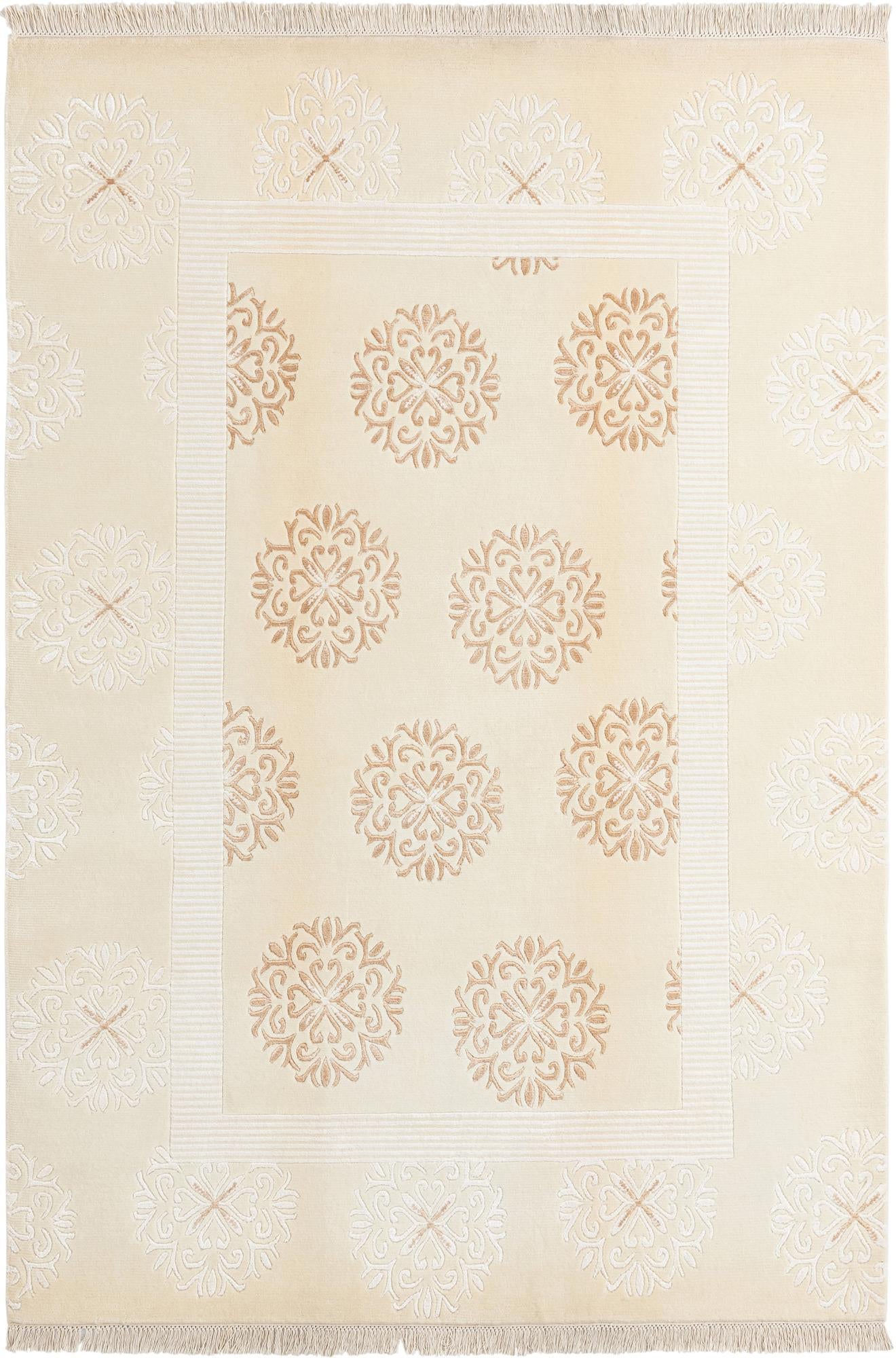 5' 7 x 8' 3 Darya Rug
