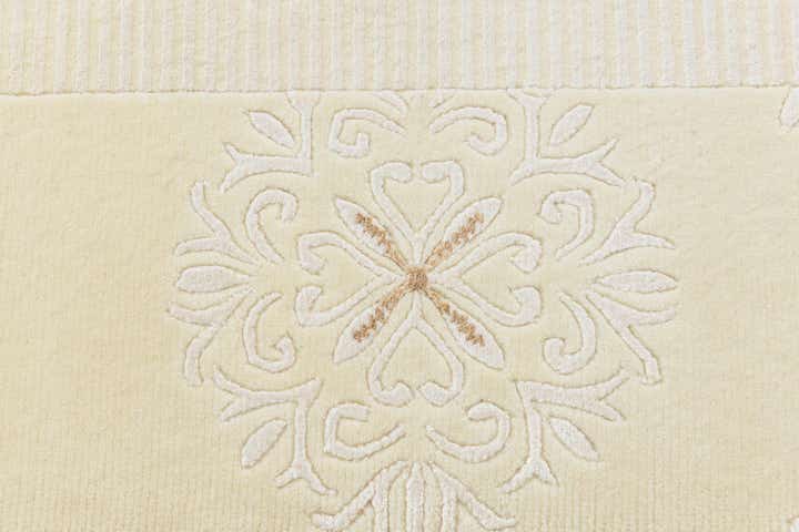 5' 7 x 8' Darya Rug