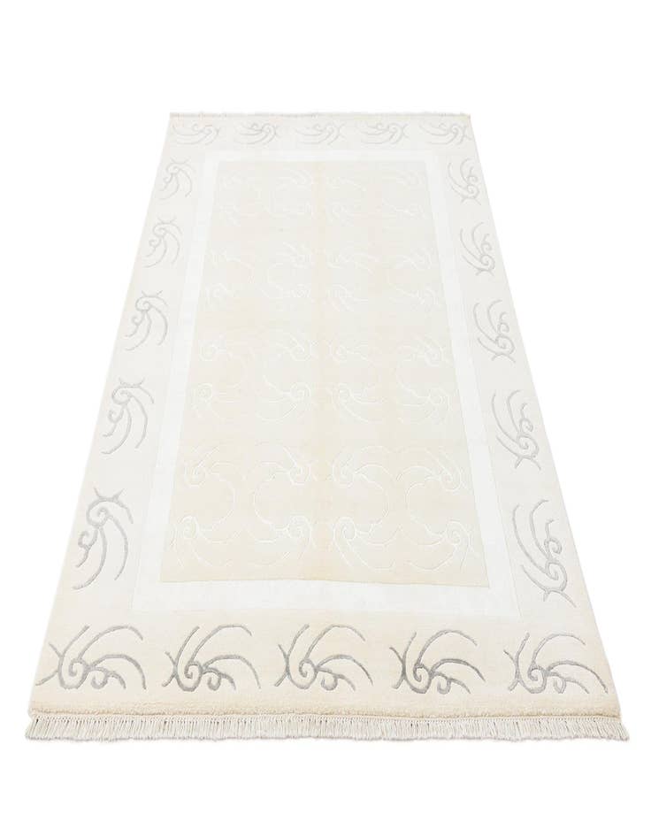 Detail image of 5' 7 x 7' 10 Darya Rug