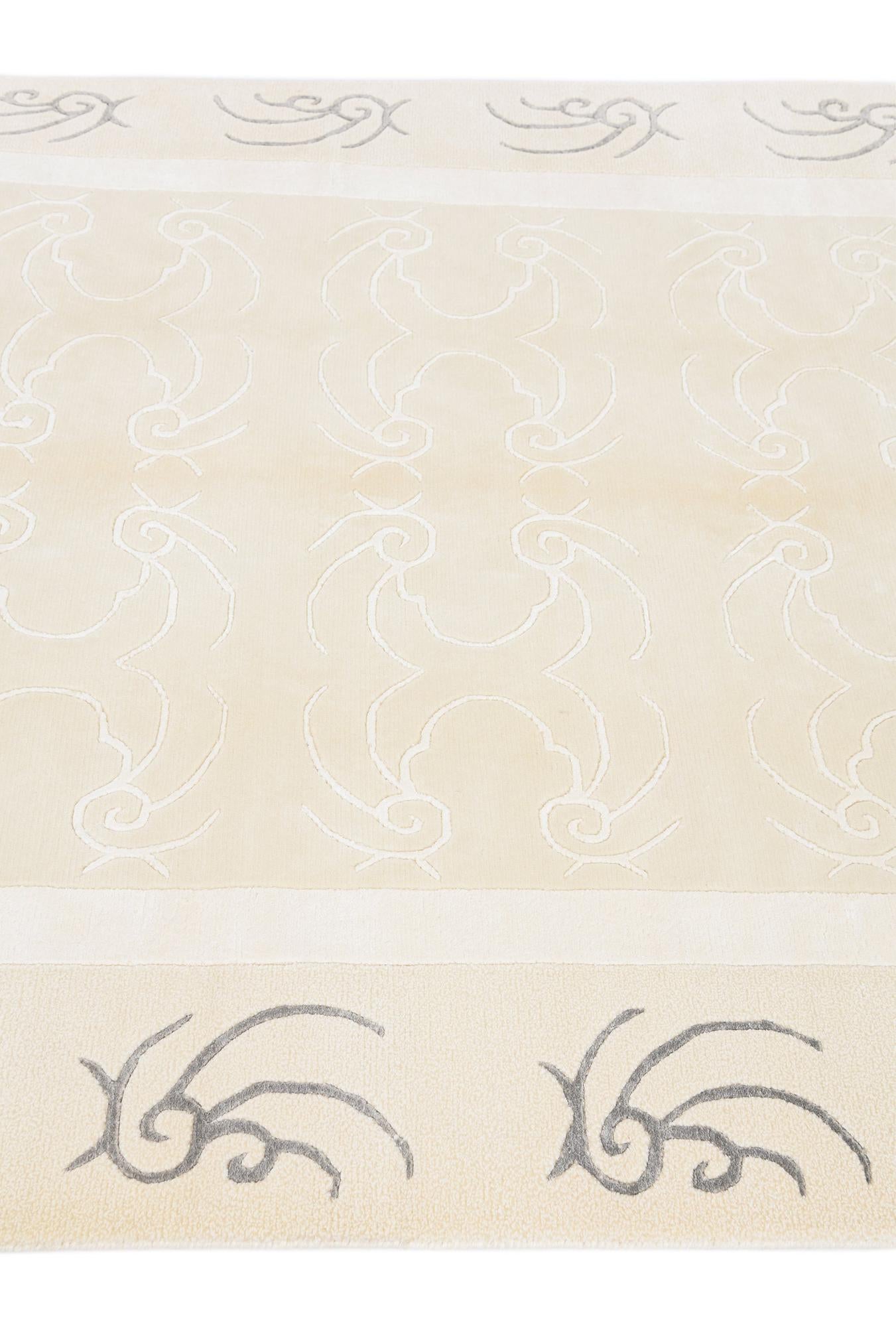 5' 7 x 7' 10 Darya Rug
