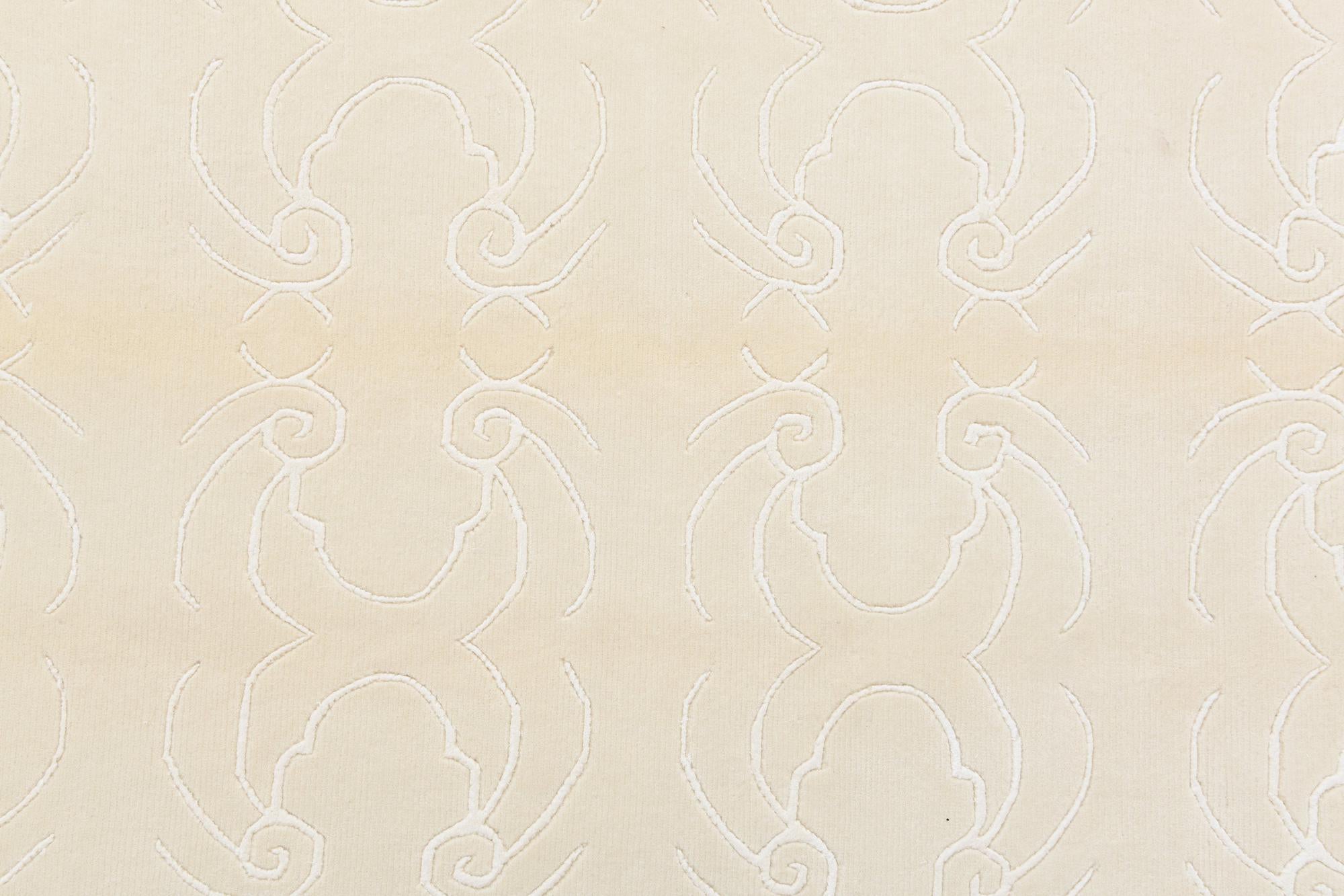 5' 7 x 7' 10 Darya Rug
