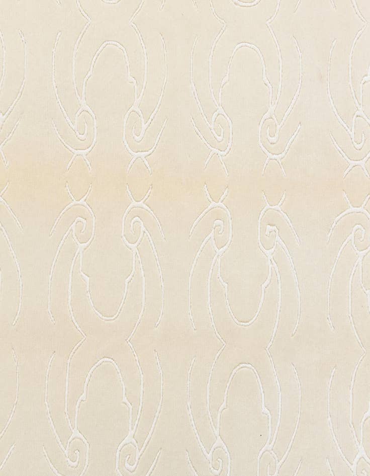 Detail image of 5' 7 x 7' 10 Darya Rug