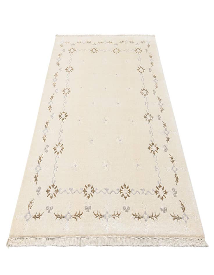 Detail image of 5' 7 x 8' Darya Rug