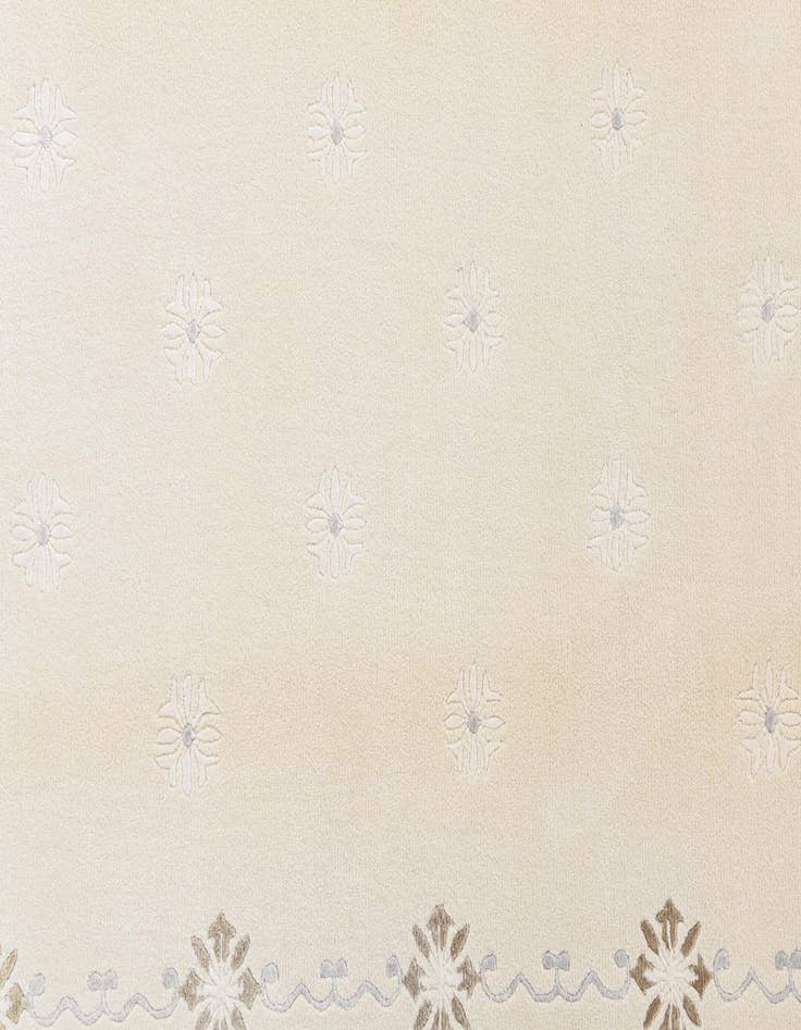 Detail image of 5' 7 x 8' Darya Rug