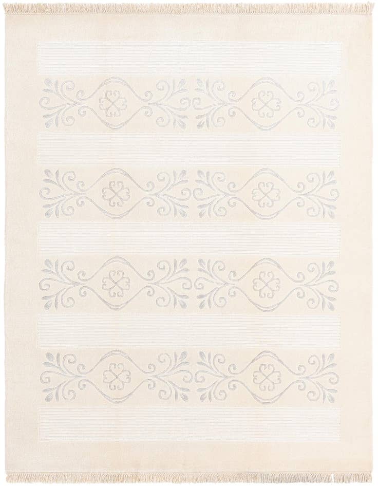 Detail image of 5' 7 x 8' Darya Rug