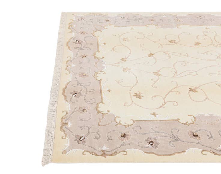 Detail image of 5' 7 x 8' Darya Rug