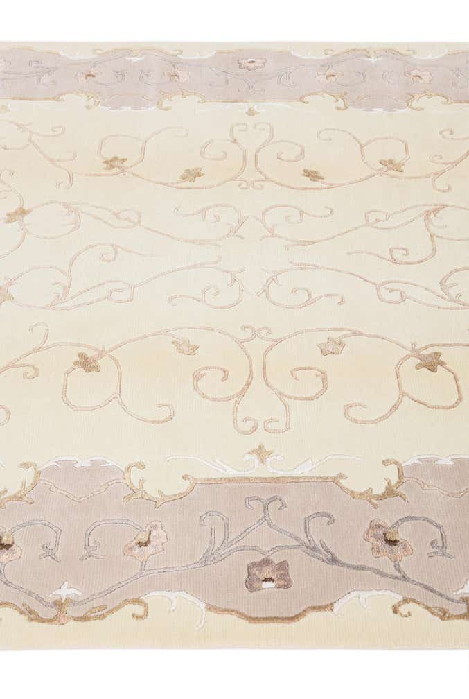 5' 7 x 8' Darya Rug