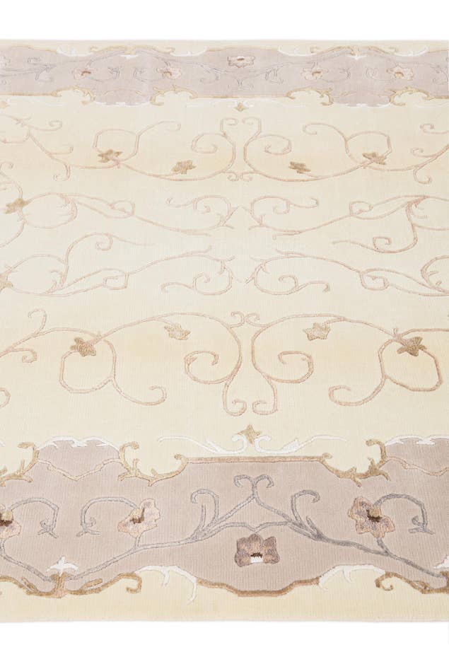Detail image of 5' 7 x 8' Darya Rug