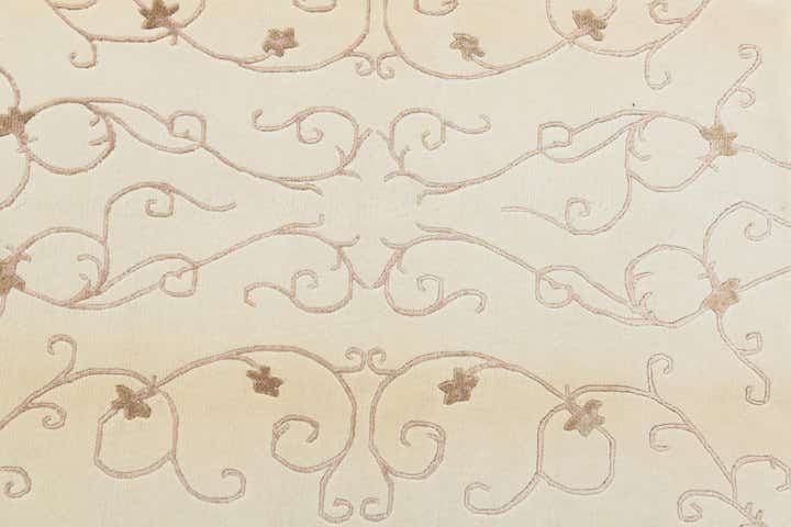 5' 7 x 8' Darya Rug