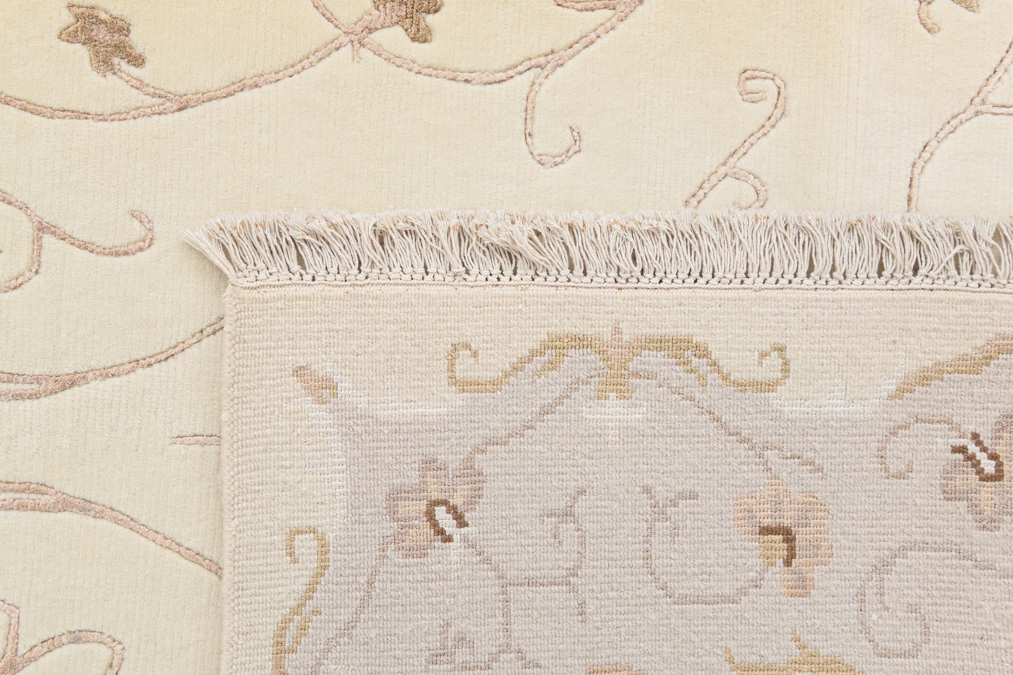 5' 7 x 8' Darya Rug