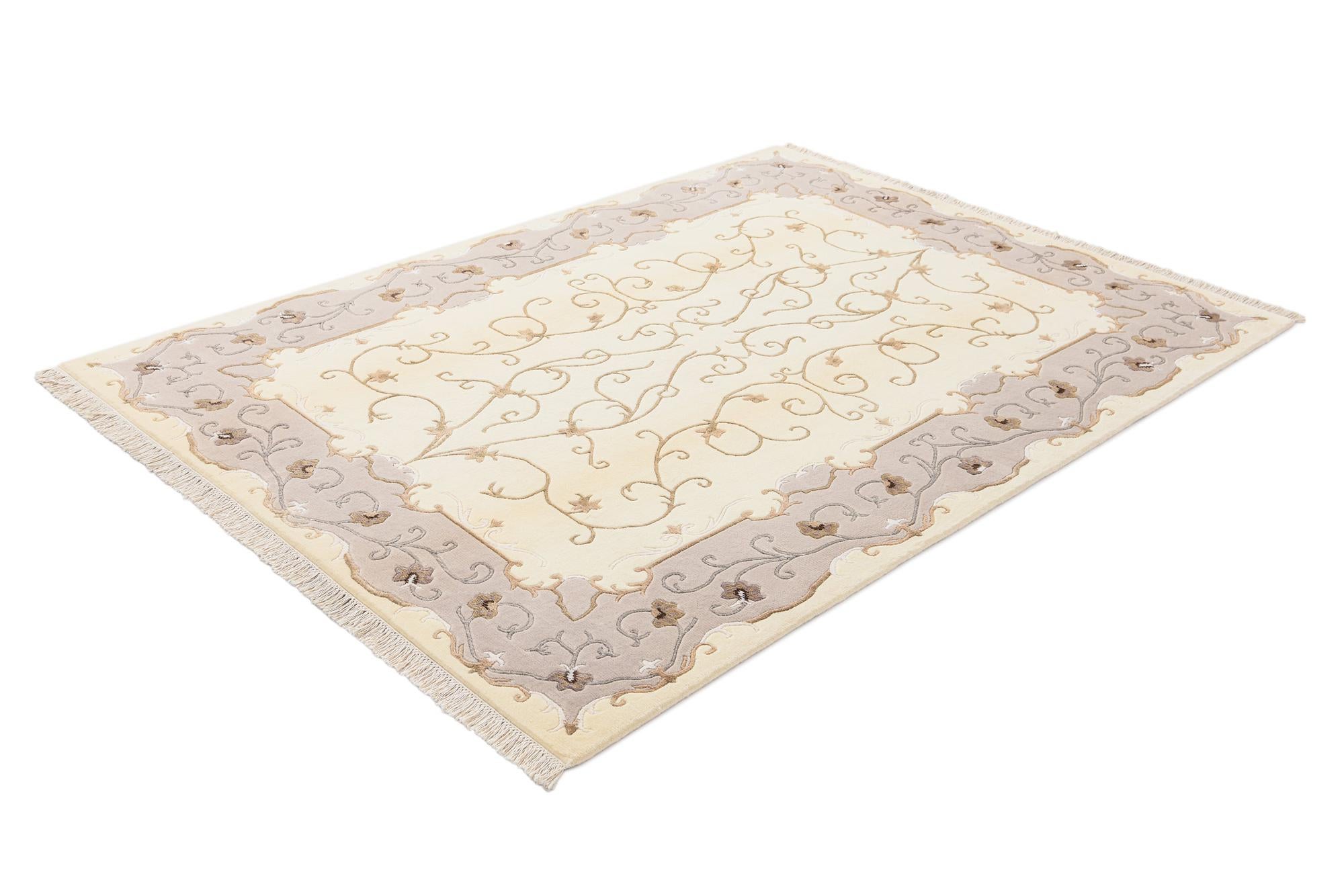5' 9 x 7' 11 Darya Rug