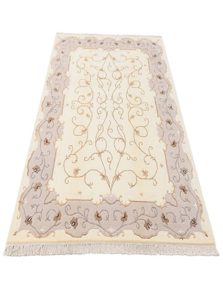 Detail image of 5' 9 x 7' 11 Darya Rug