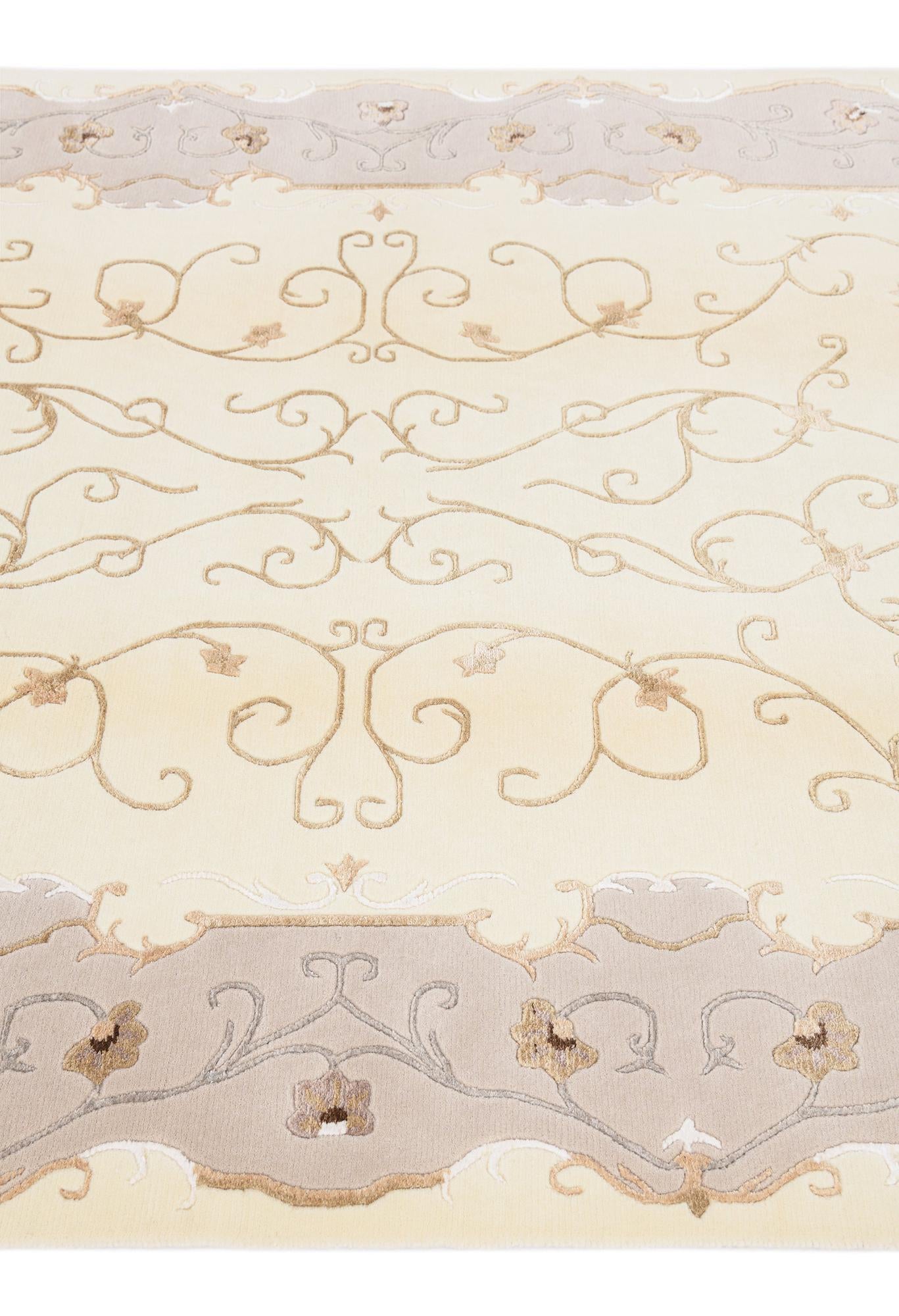 5' 9 x 7' 11 Darya Rug