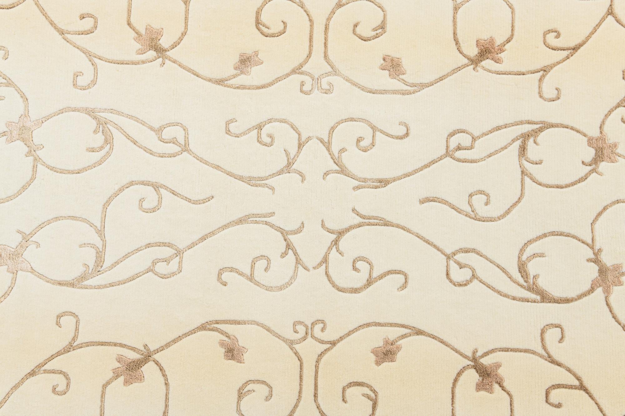 5' 9 x 7' 11 Darya Rug