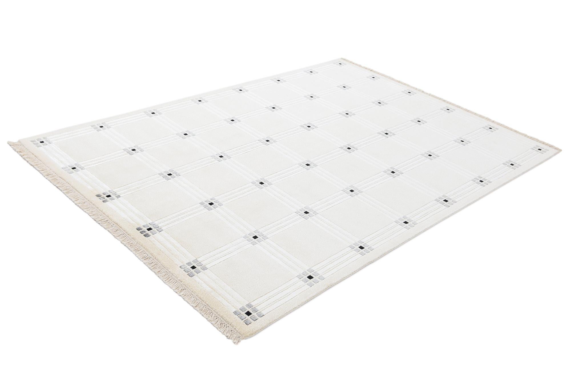 5' 6 x 7' 10 Darya Rug