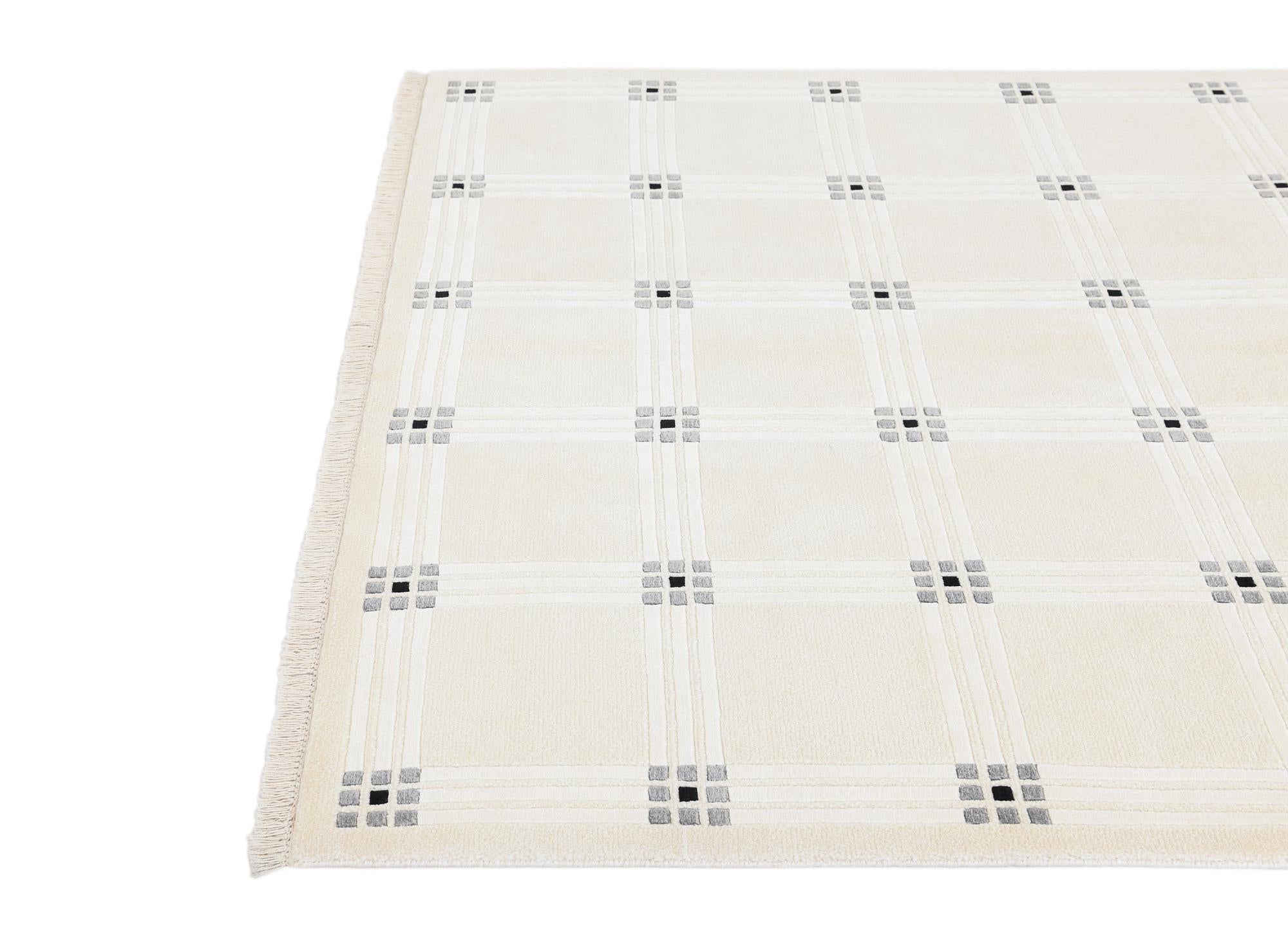 5' 6 x 7' 10 Darya Rug