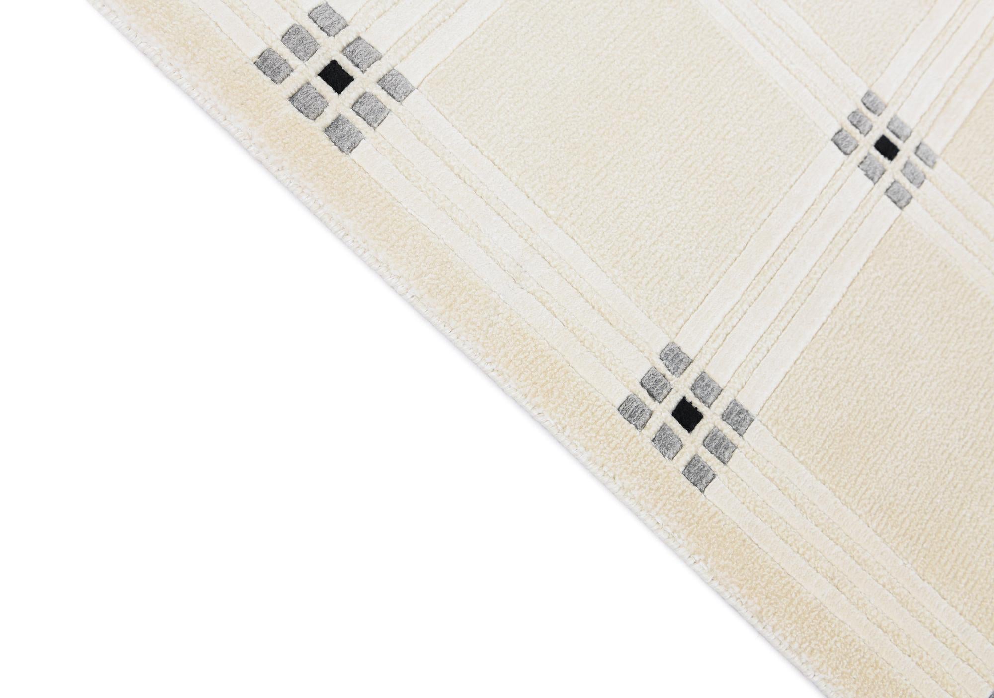 5' 6 x 7' 10 Darya Rug