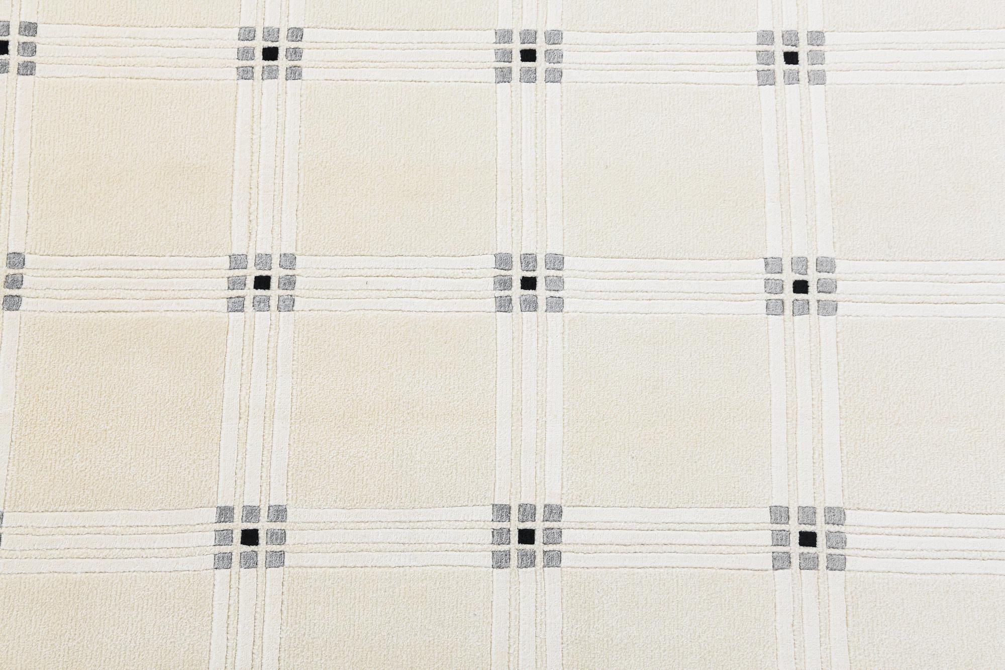 5' 6 x 7' 10 Darya Rug