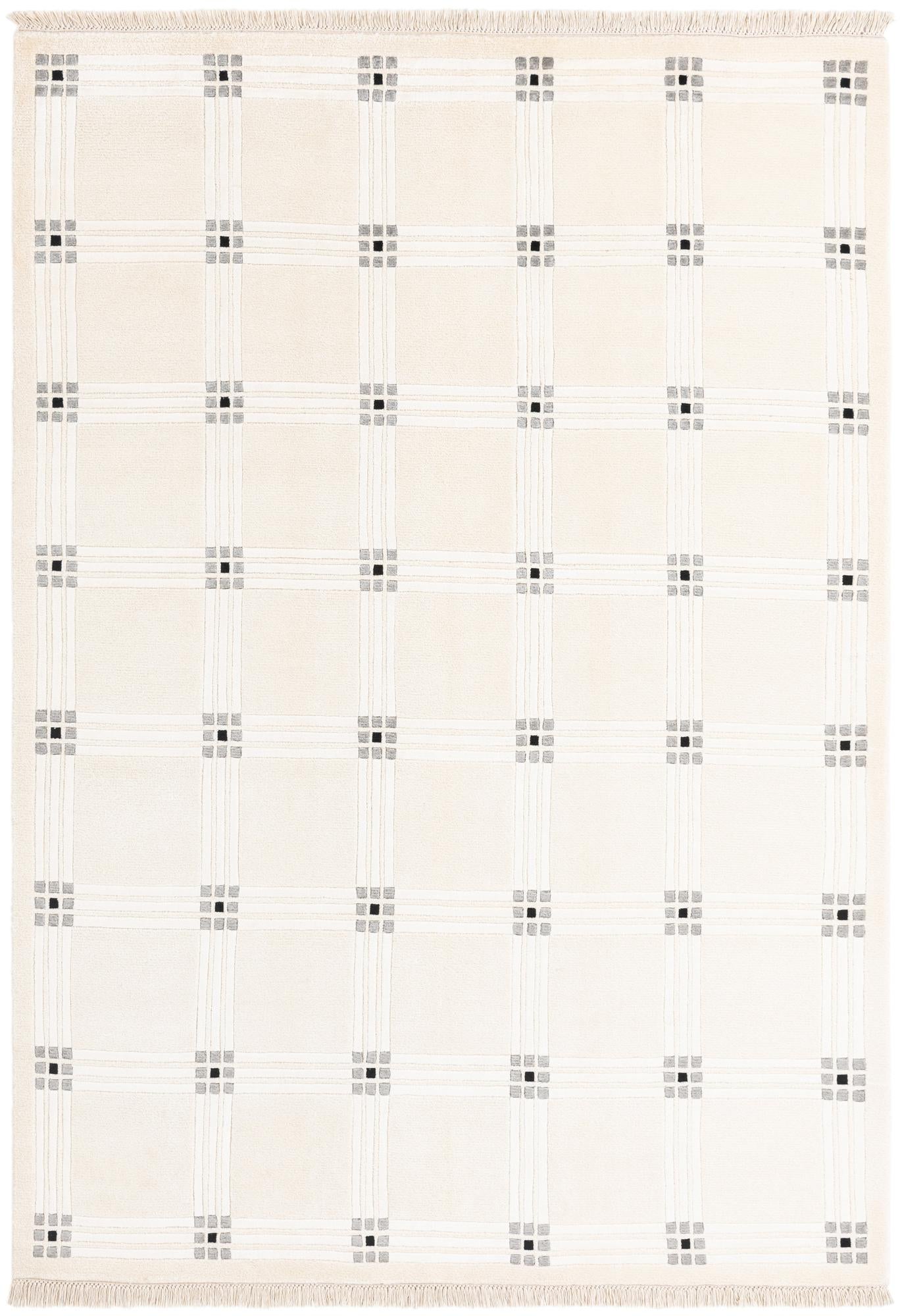 5' 6 x 7' 10 Darya Rug