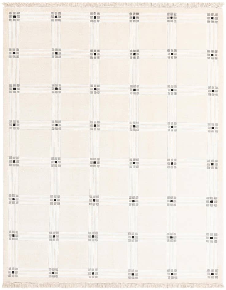 Detail image of 5' 6 x 7' 10 Darya Rug