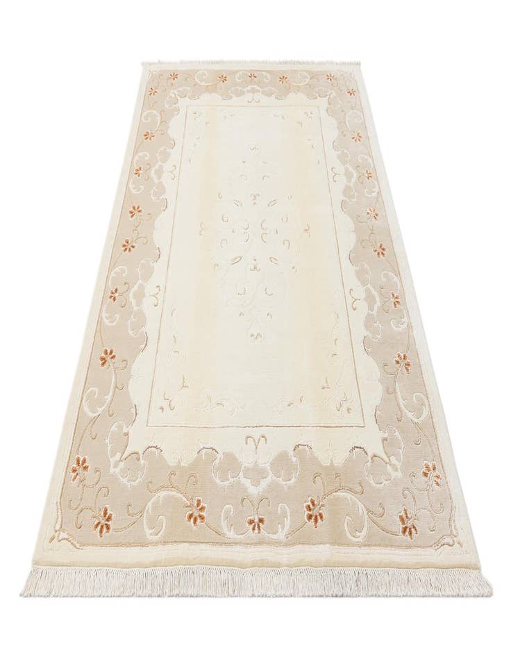 Detail image of 5' 7 x 8' Darya Rug