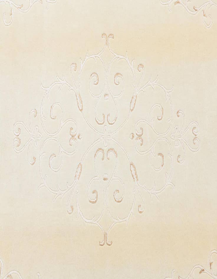 Detail image of 5' 7 x 8' Darya Rug