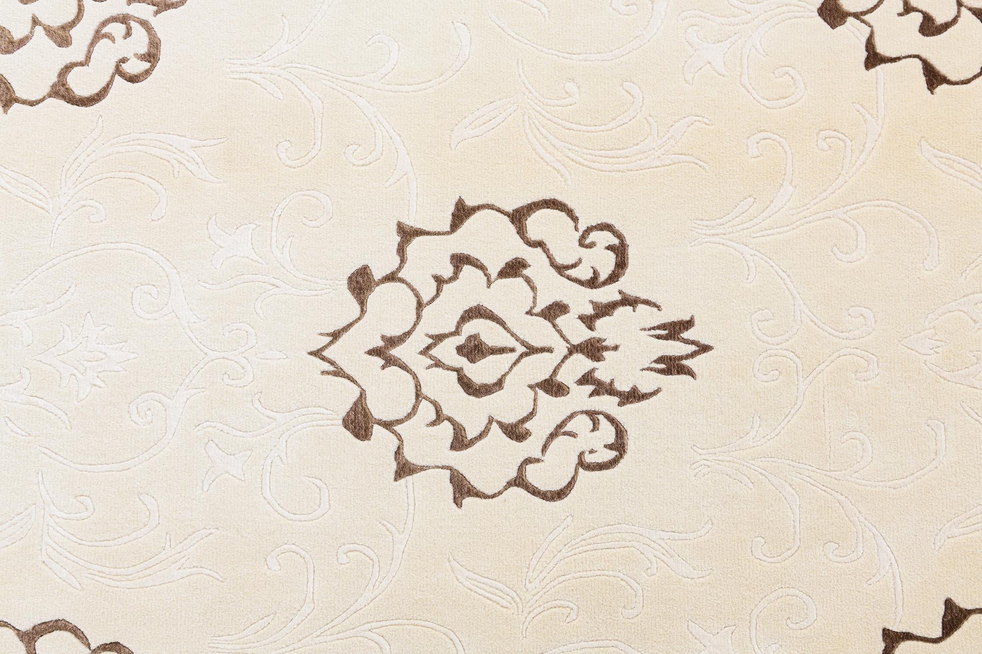 5' 7 x 7' 11 Darya Rug